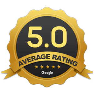 Google 5 Star